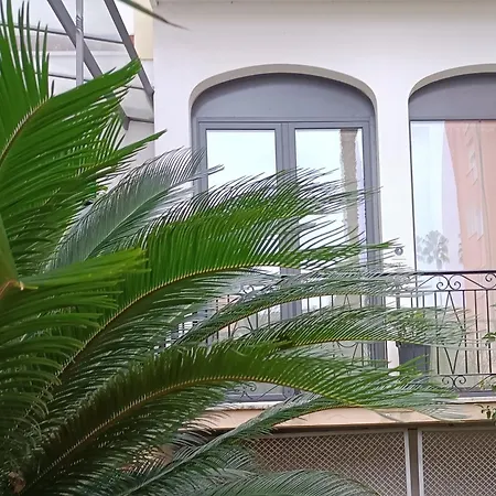 Sea 1 Hébergement de vacances
