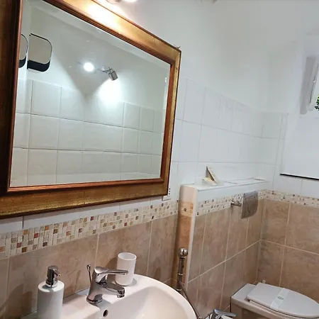 Casa de Férias Sea 1 *