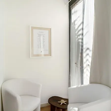 Casa de Férias Sea 1