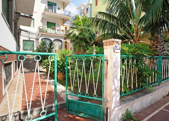 Sea 1 Σπίτι διακοπών *