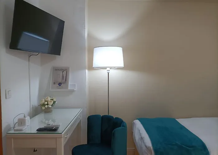 Sea 1 Nyaraló Diano Marina