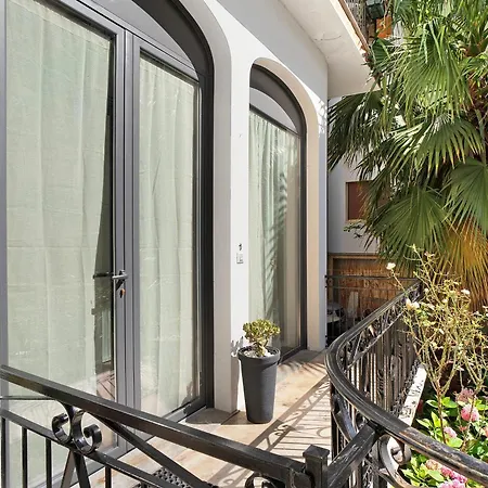 Tatil Evi Sea 1 Diano Marina
